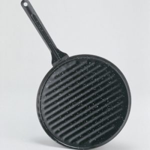 GRILL PLANCHA 24X24CM LA IDEAL
