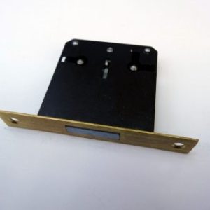 CERRADURA MUEB. EMB. 205-40 40