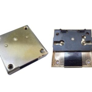 CERRADURA SOBR. 500-30 30MM LA