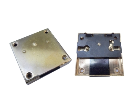 CERRADURA SOBR. 500-30 30MM LA