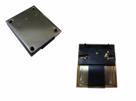 CERRADURA SOBR. 500-40 40MM LA