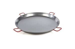 PAELLERA 120 RACIONES 115CM