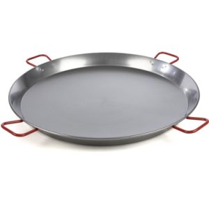 PAELLERA 120 RACIONES 115CM