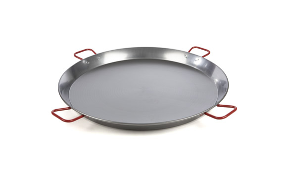 PAELLERA 120 RACIONES 115CM