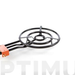 PAELLERO 3 FUEGOS 60CM M600