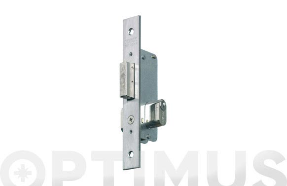 CERRADURA MET.EMB. 1549 E-11MM