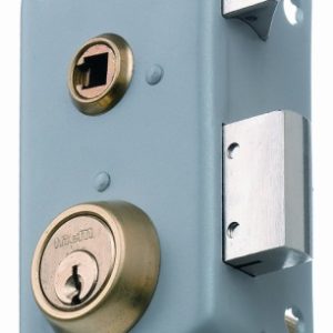 CERRADURA SOBR. 2556BPR 65X35M