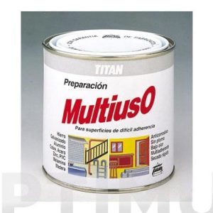 PINTURA MULTI BLANCO 500 ML