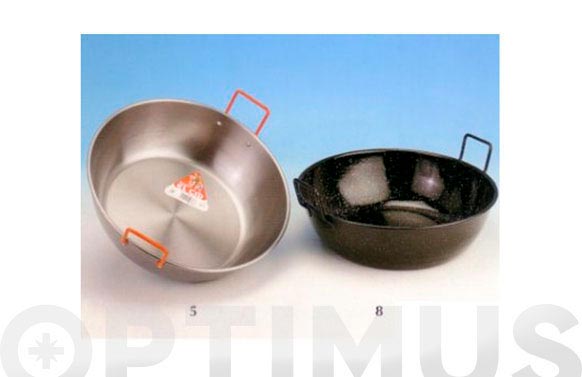 SARTEN HONDA 36CM LA IDEAL