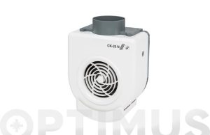 EXTRACTOR CENT 250M3/H CK-25-N