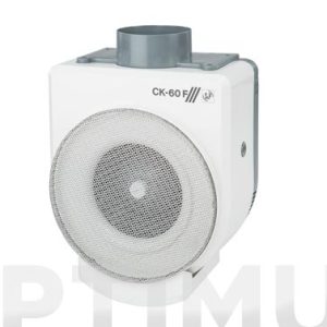 EXTRACTOR CENT 625M3/H CK-60-F