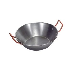 SARTEN HONDA 38CM LA IDEAL