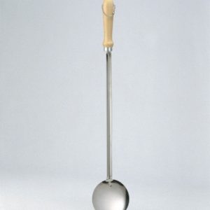 PALETA PAELLERAS M/MAD 12X65CM