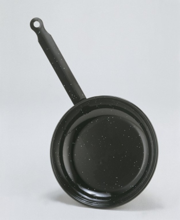 SARTEN LLANA 26CM LA IDEAL