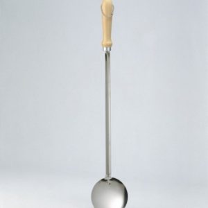 PALETA PAELLERAS M/MAD 12X80CM