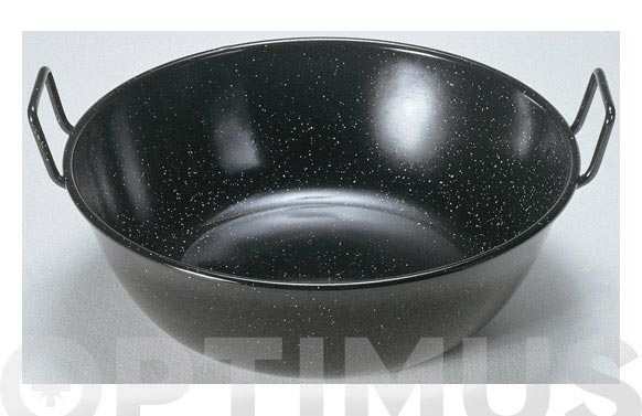 SARTEN HONDA 36CM LA IDEAL