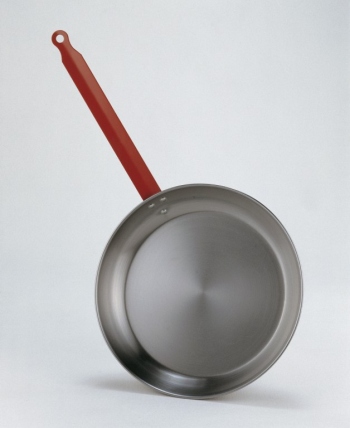 SARTEN LLANA 24CM LA IDEAL