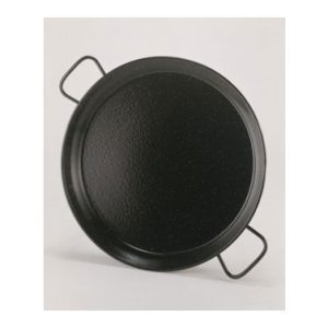 PAELLERA 02 RACIONES 026CM