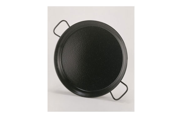 PAELLERA 02 RACIONES 026CM