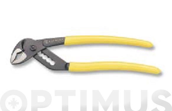 TENAZA FONTAN 240MM BAHCO 224D