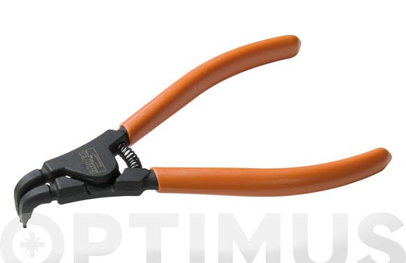 ALICATE ARAND. 19-60 MM BAHCO