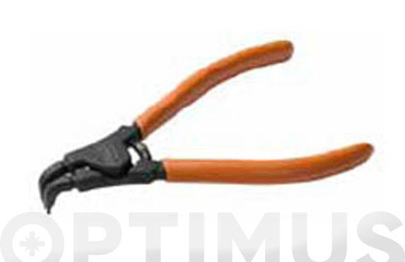 ALICATE ARAND.EXT.140MM 10-25