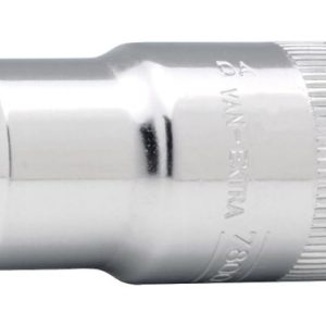 LLAVE BIHEXAG 1/2"-27MM