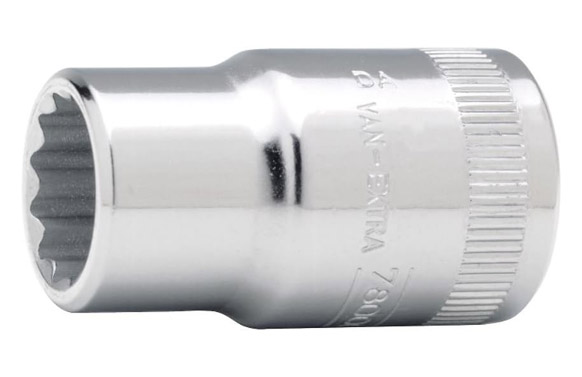 LLAVE BIHEXAG 1/2″-27MM