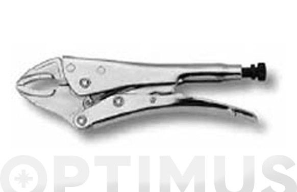 MORDAZAS GRIP B/CURVAS 250MM B