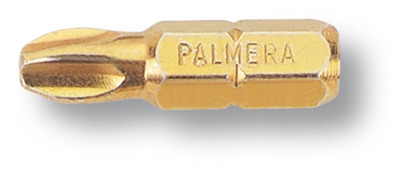 PUNTA ATORN PH2 1/4»-25MM 61H