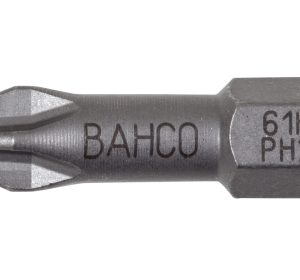 PUNTA ATORN PH3 1/4''-25MM 61H