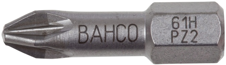 PUNTA ATORN PZ1 1/4»-25MM 61H