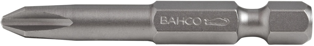 PUNTA ATORN PH1 1/4»-50MM 59S