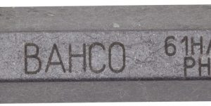 PUNTA ATORN PH2 1/4''-50MM 61H