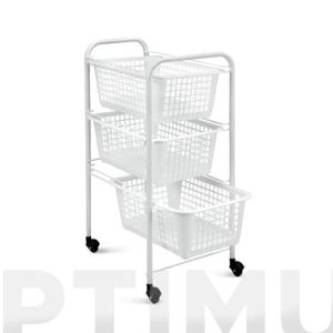 CARRO MULTIUSO 3 C 38X30X68CM