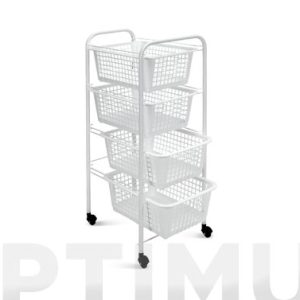 CARRO VERDULERO 4 C BL 3418041