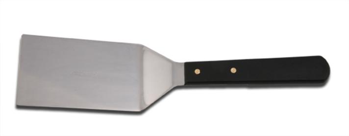PALA COC PLANCHA 9202 INOX ALE