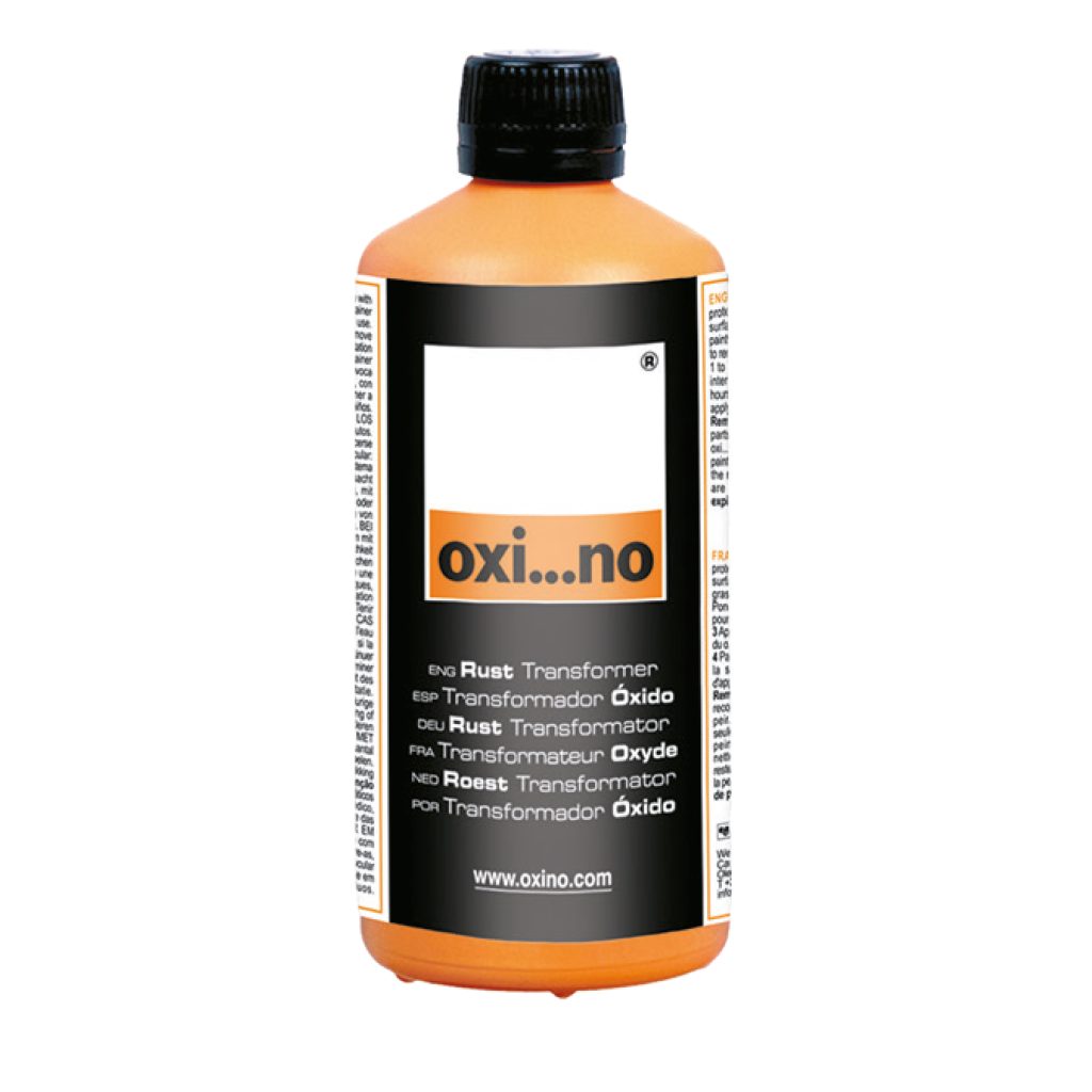 ACEITE ANTIOXIDO 500 ML OX2000
