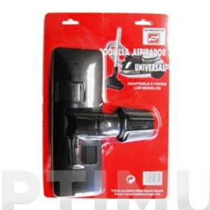 BOQUILLA ASPIRADOR UNIVERSAL 0