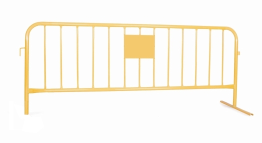 VALLA MOVIL 1 PIE 2,50X1,00MT