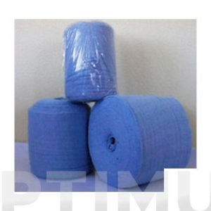 TRAPO MECANICO PUNTO CIRCULAR