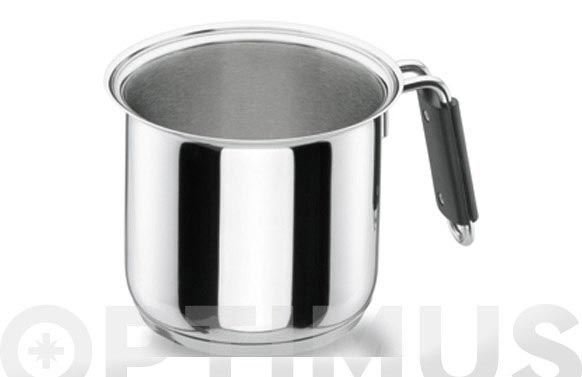 POTE 14CM LADYCOR INOX LACOR