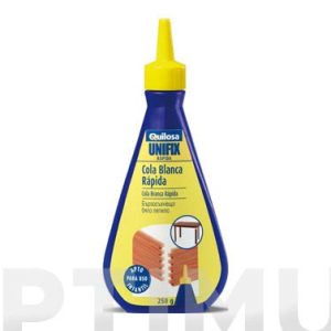 COLA BLANCA MAD RAPIDA 250 GR