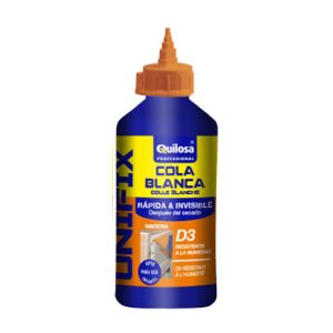 COLA BLANCA MAD RAPIDA 500 GR