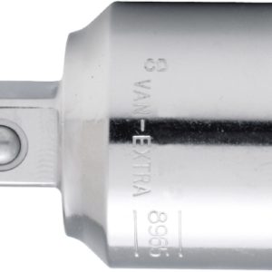 ADAPTADOR REDUCTOR 3/4"-1/2"