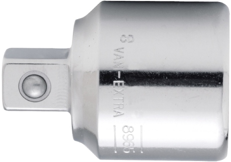 ADAPTADOR REDUCTOR 3/4″-1/2″