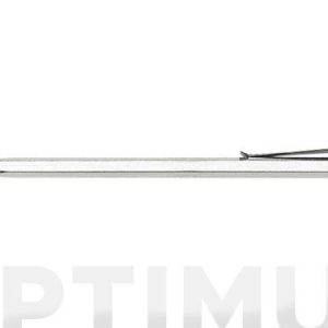 PUNTA MEDIC.TRAZAR 2,5MMX150MM