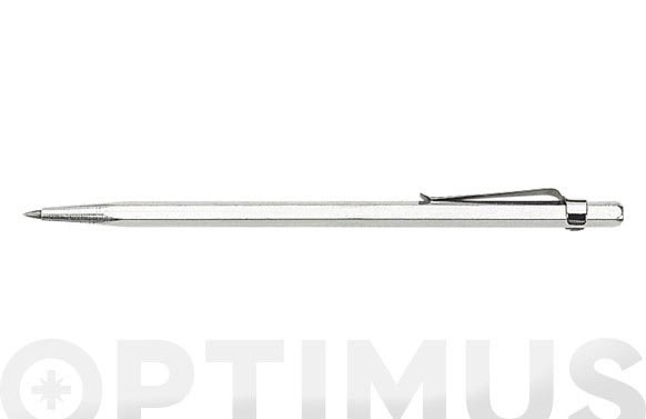 PUNTA MEDIC.TRAZAR 2,5MMX150MM