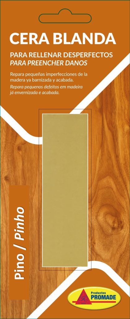 CERA EMPLASTECER 25 GR PIN ACE