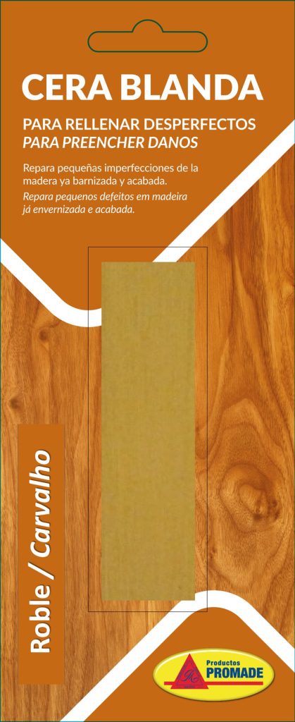 CERA EMPLASTECER 25 GR ROB ACE